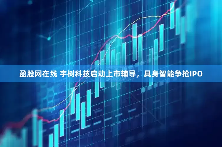 盈股网在线 宇树科技启动上市辅导，具身智能争抢IPO